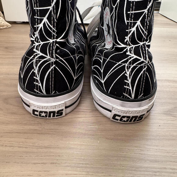 Converse Cons CTAS Pro Spiderweb Shoes Size 11M - Picture 4 of 6
